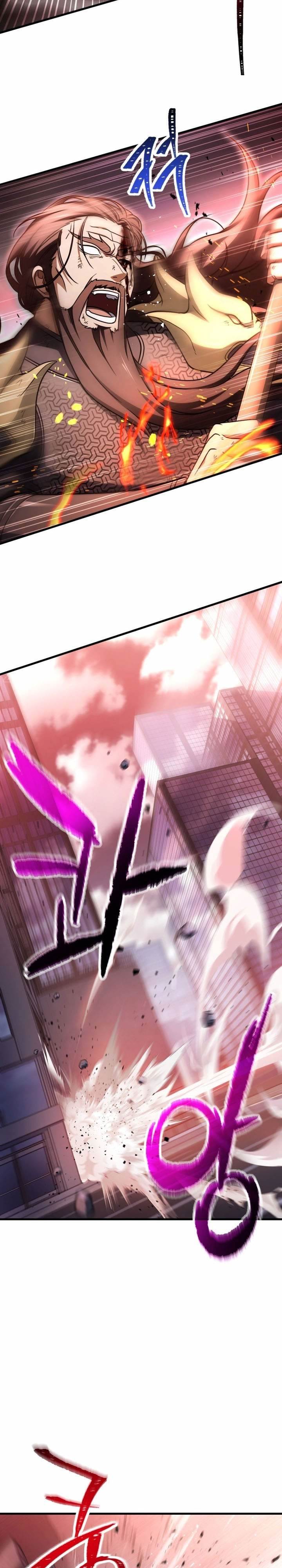 Player Who Can’t Level Up Chap 216 - Next Chap 217