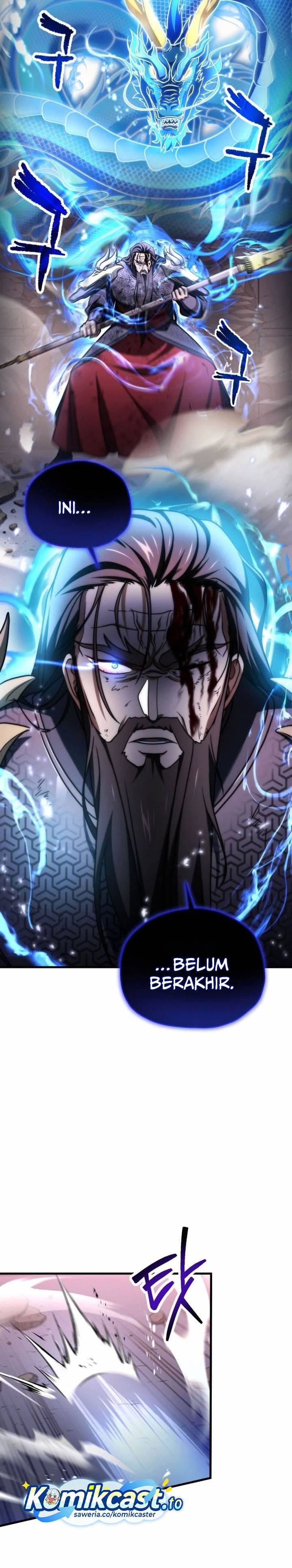 Player Who Can’t Level Up Chap 216 - Next Chap 217