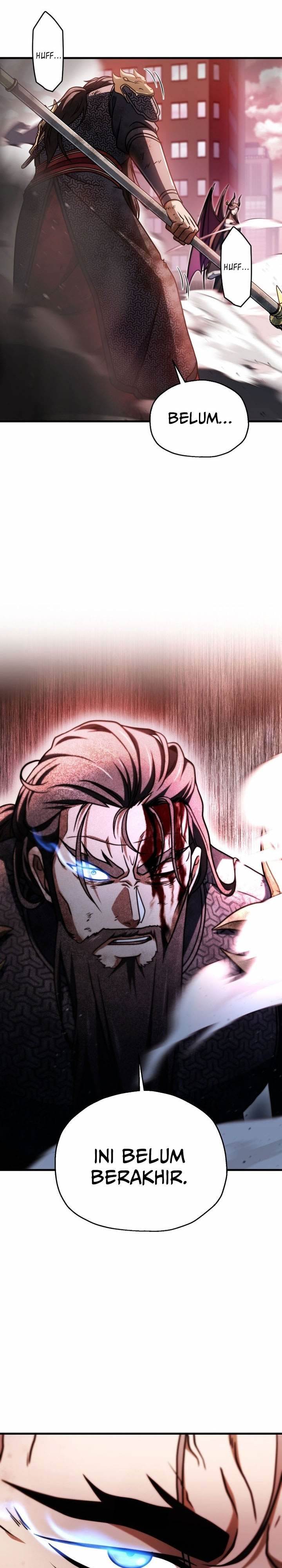 Player Who Can’t Level Up Chap 216 - Next Chap 217