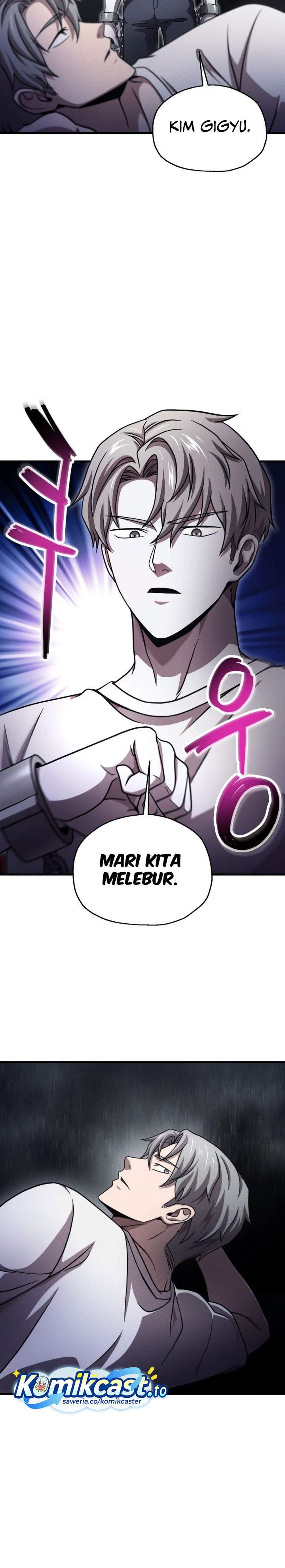 Player Who Can’t Level Up Chap 217 - Next Chap 218