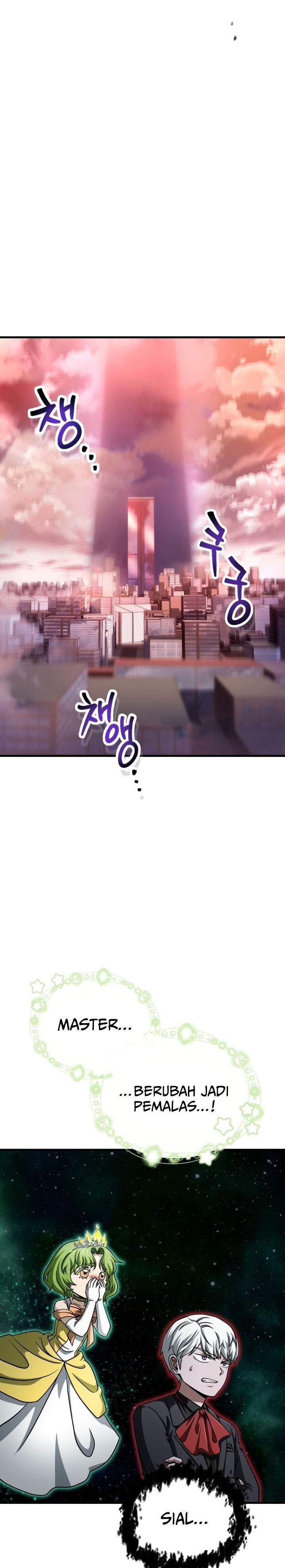 Player Who Can’t Level Up Chap 217 - Next Chap 218