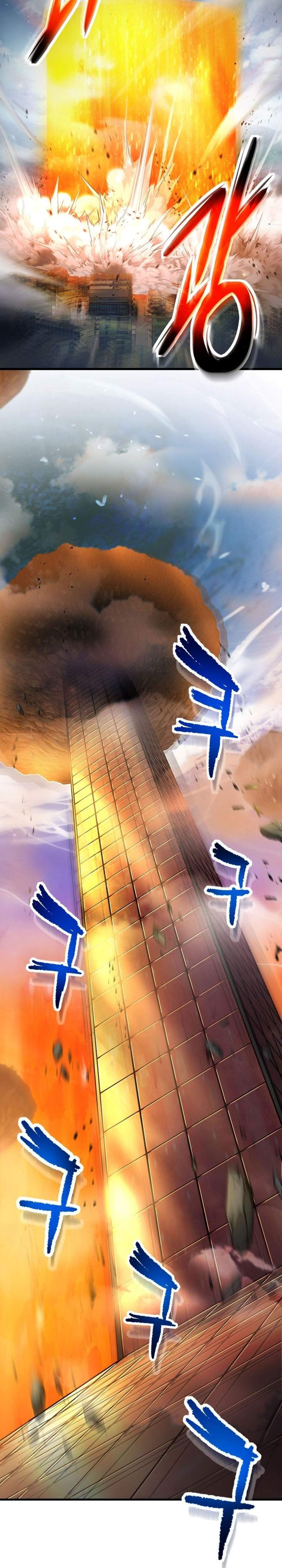 Player Who Can’t Level Up Chap 217 - Next Chap 218