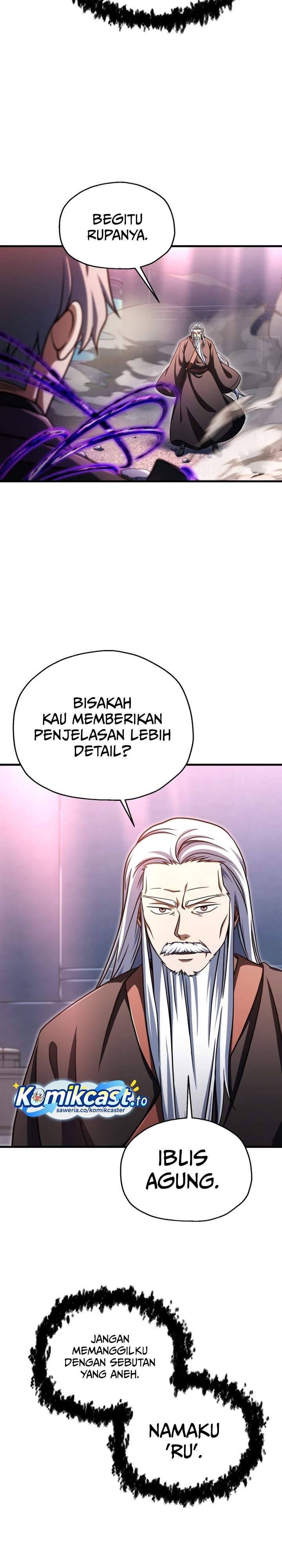 Player Who Can’t Level Up Chap 217 - Next Chap 218
