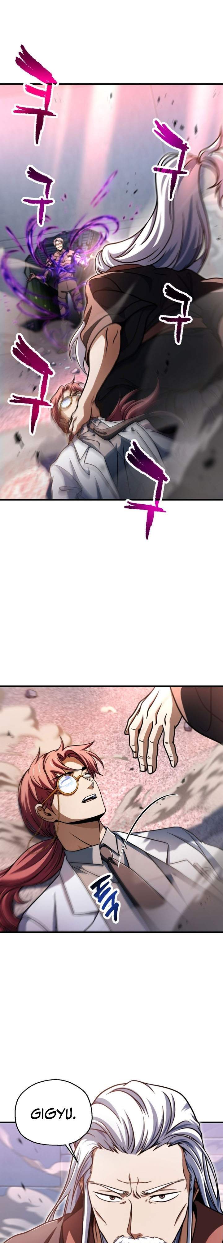 Player Who Can’t Level Up Chap 217 - Next Chap 218