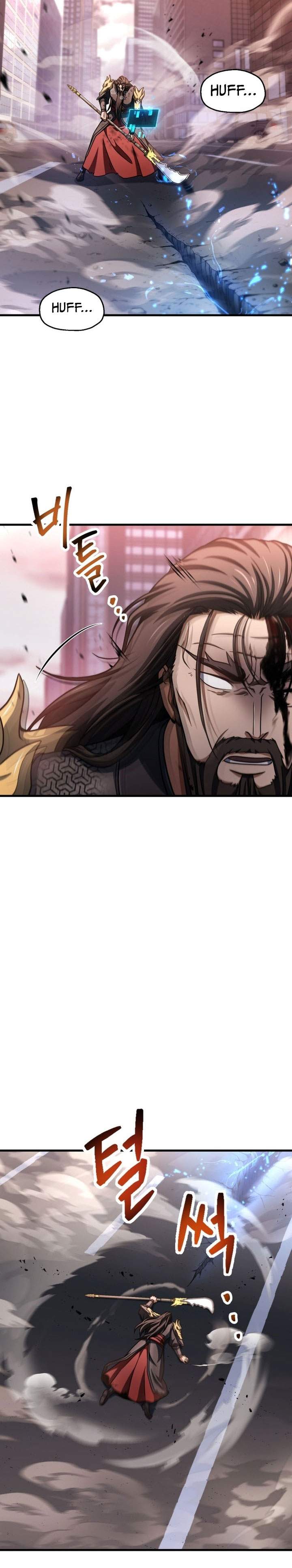 Player Who Can’t Level Up Chap 217 - Next Chap 218