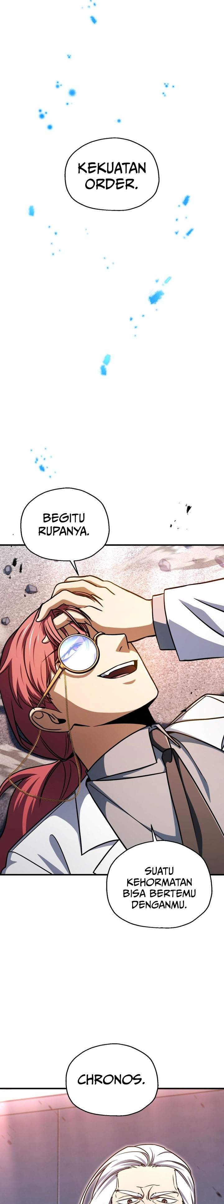 Player Who Can’t Level Up Chap 218 - Next Chap 219