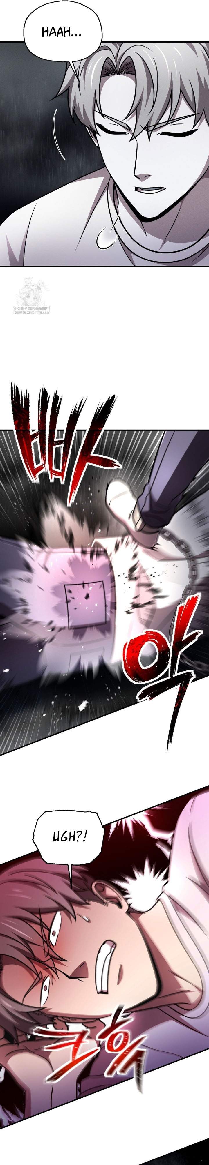 Player Who Can’t Level Up Chap 218 - Next Chap 219