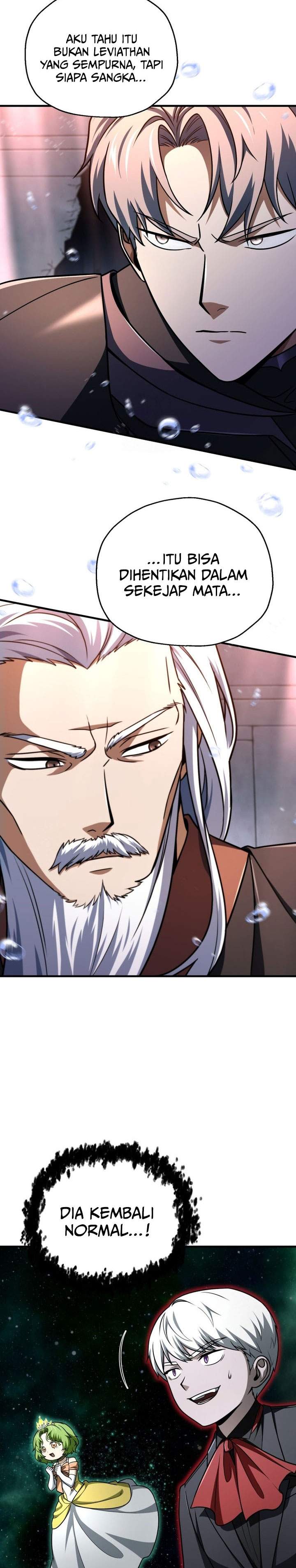 Player Who Can’t Level Up Chap 218 - Next Chap 219