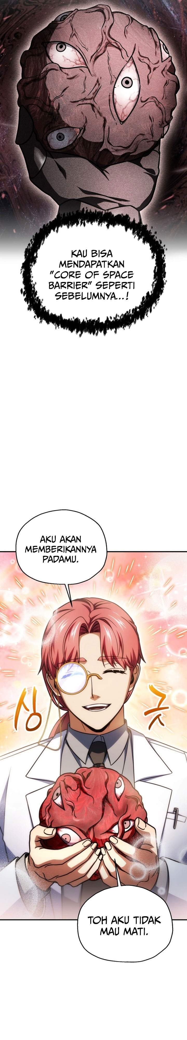 Player Who Can’t Level Up Chap 219 - Next Chap 220
