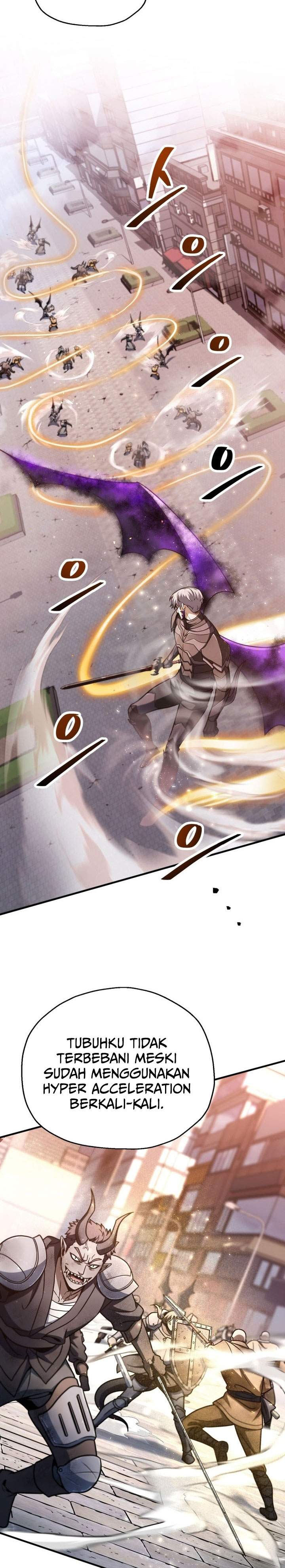 Player Who Can’t Level Up Chap 219 - Next Chap 220