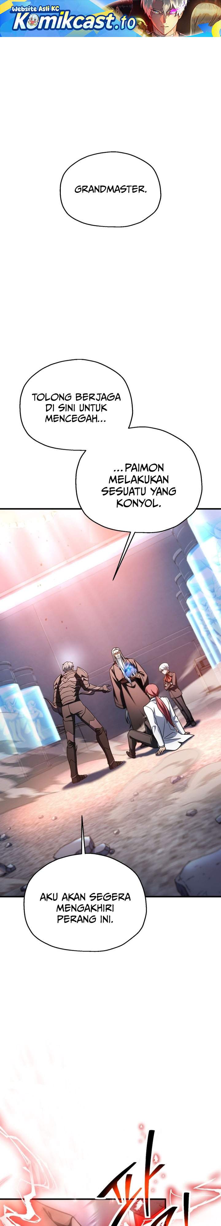 Player Who Can’t Level Up Chap 219 - Next Chap 220