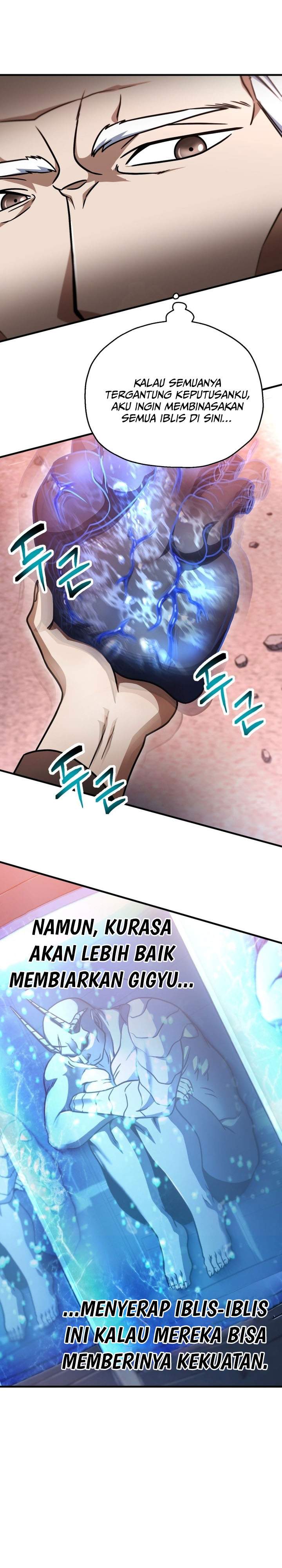 Player Who Can’t Level Up Chap 219 - Next Chap 220