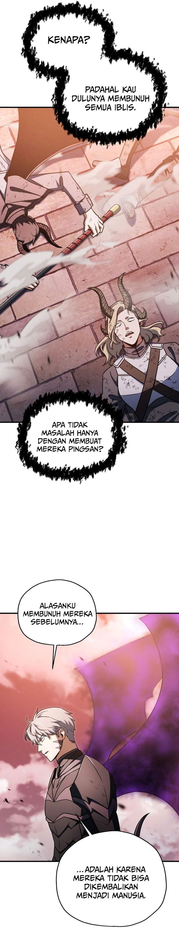 Player Who Can’t Level Up Chap 219 - Next Chap 220