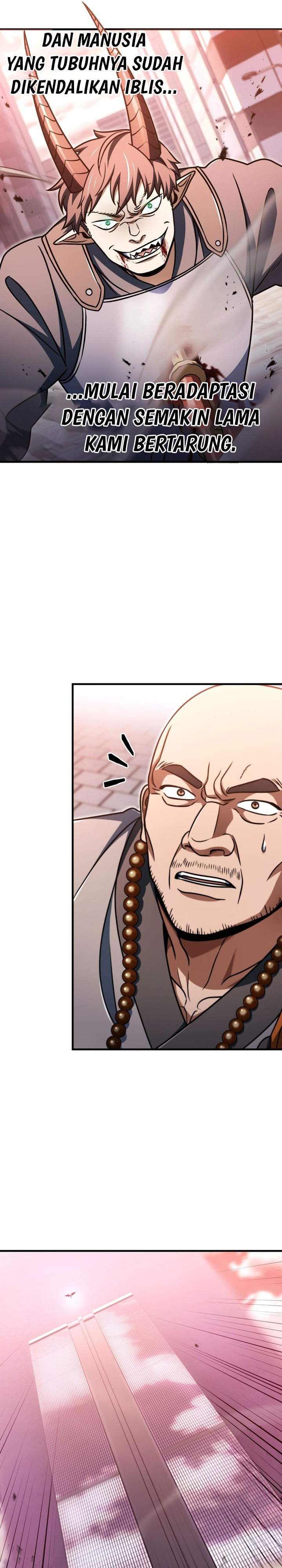 Player Who Can’t Level Up Chap 219 - Next Chap 220