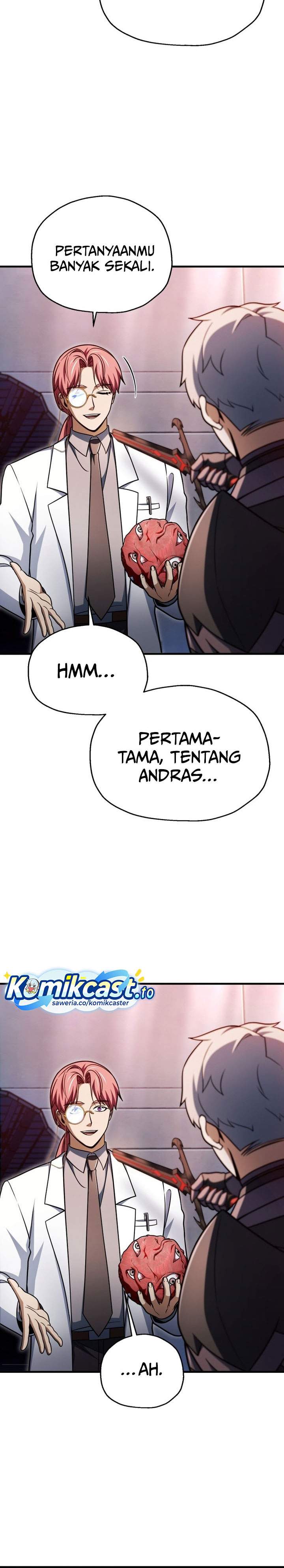 Player Who Can’t Level Up Chap 220 - Next Chap 221