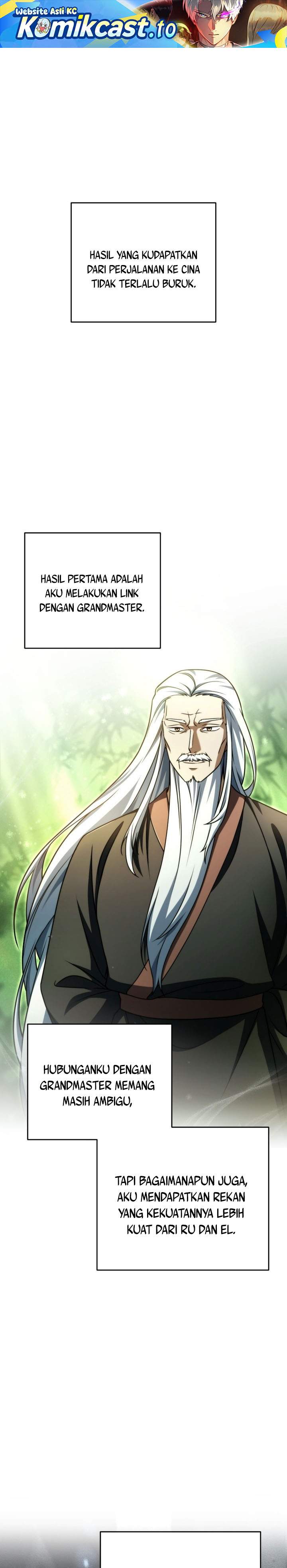 Player Who Can’t Level Up Chap 220 - Next Chap 221