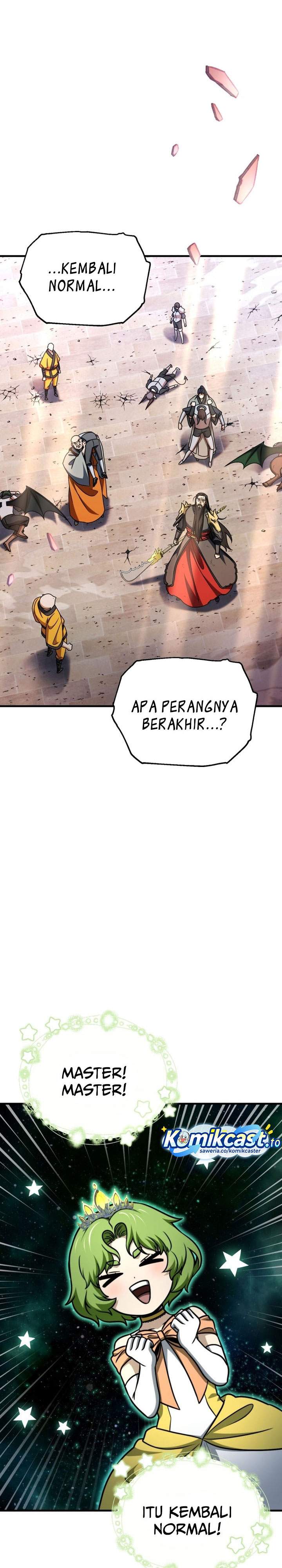 Player Who Can’t Level Up Chap 220 - Next Chap 221