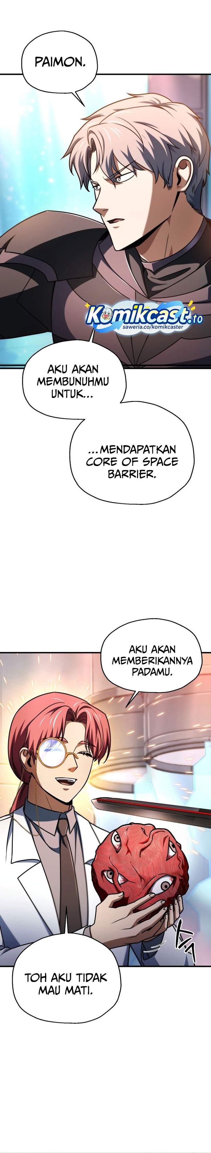 Player Who Can’t Level Up Chap 220 - Next Chap 221