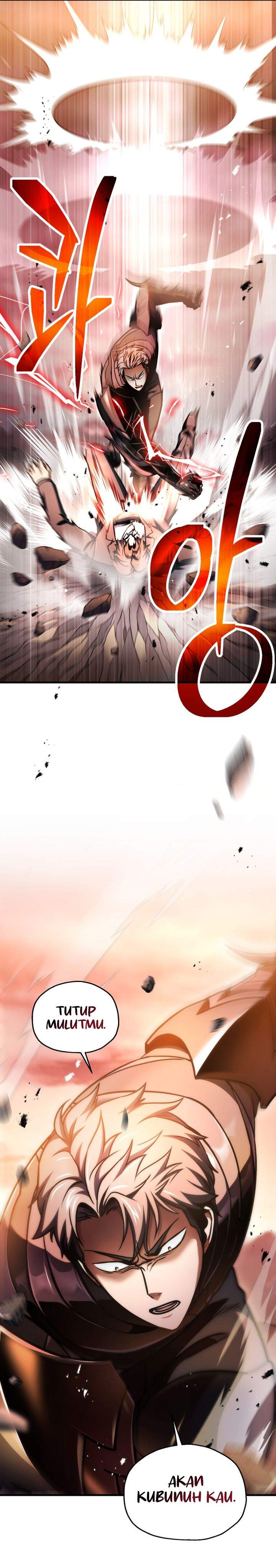 Player Who Can’t Level Up Chap 221 - Next Chap 222