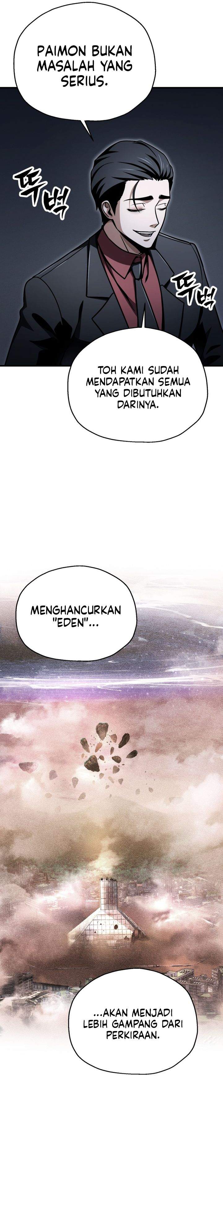 Player Who Can’t Level Up Chap 221 - Next Chap 222
