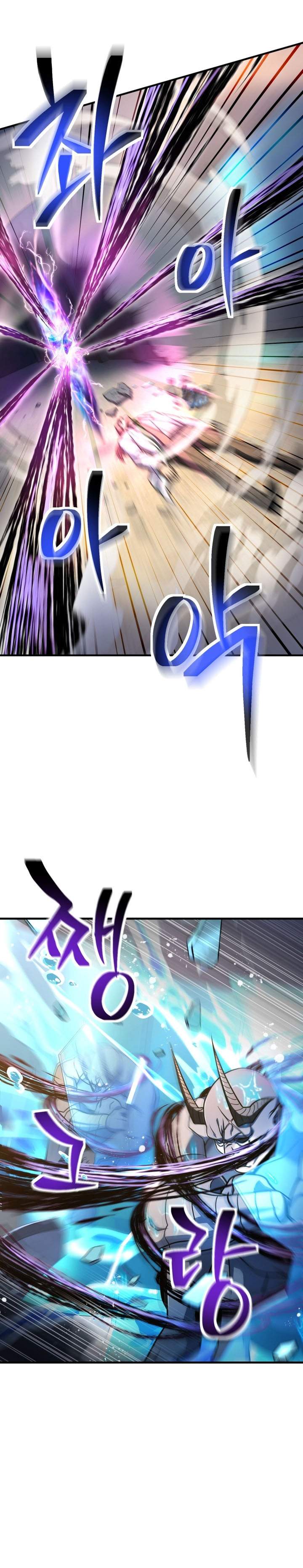Player Who Can’t Level Up Chap 222 - Next Chap 223
