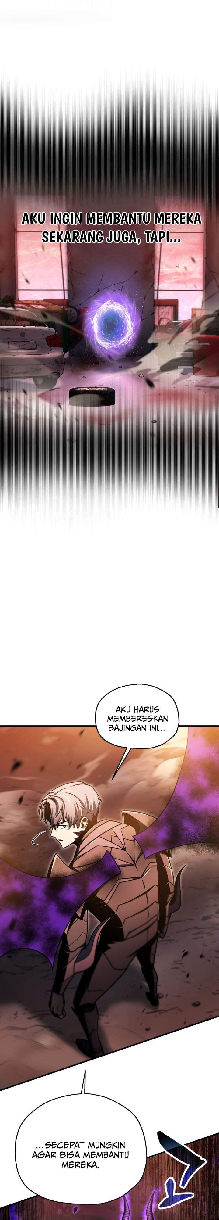 Player Who Can’t Level Up Chap 222 - Next Chap 223