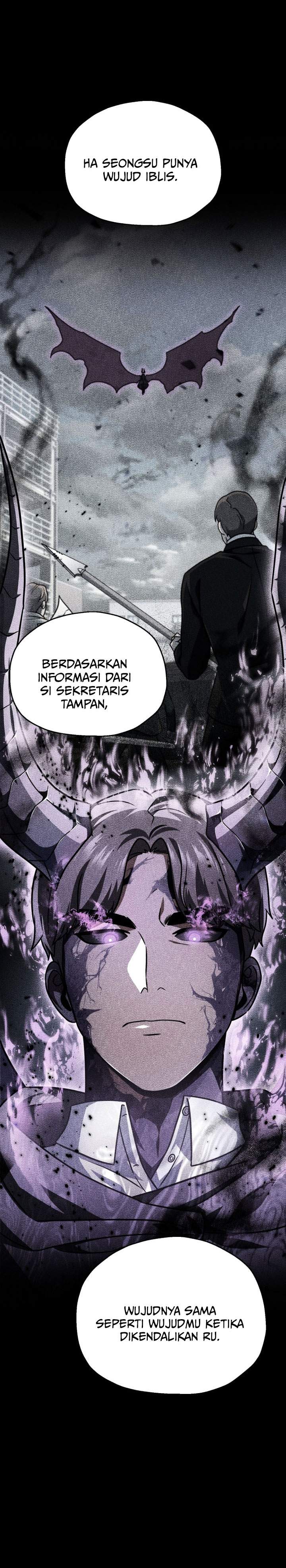 Player Who Can’t Level Up Chap 222 - Next Chap 223