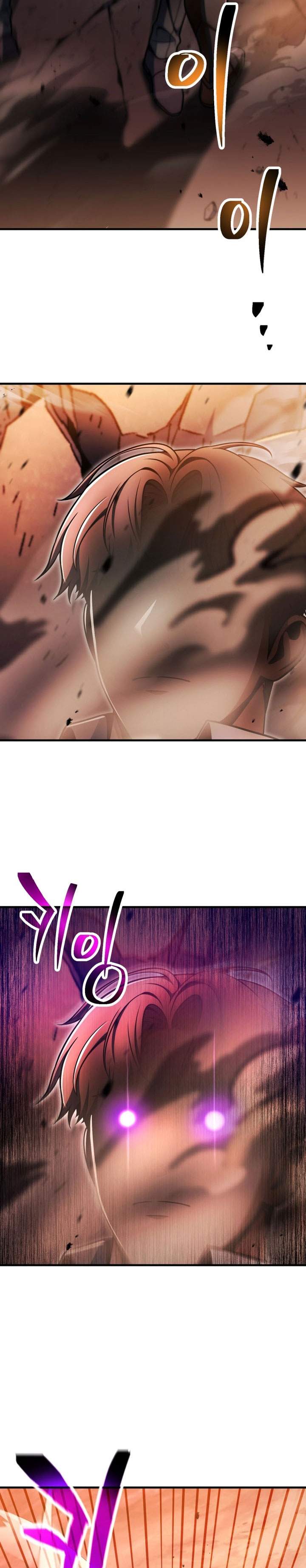Player Who Can’t Level Up Chap 222 - Next Chap 223
