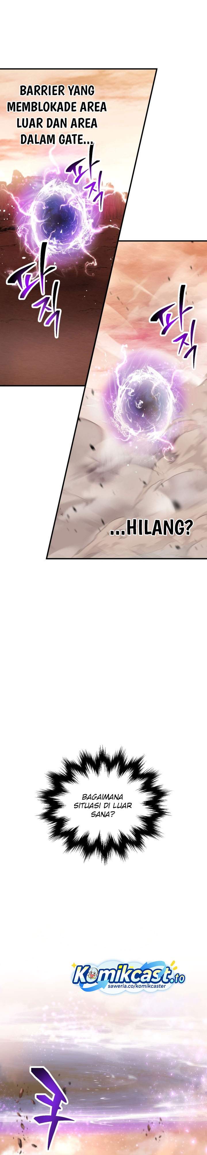 Player Who Can’t Level Up Chap 223 - Next Chap 224