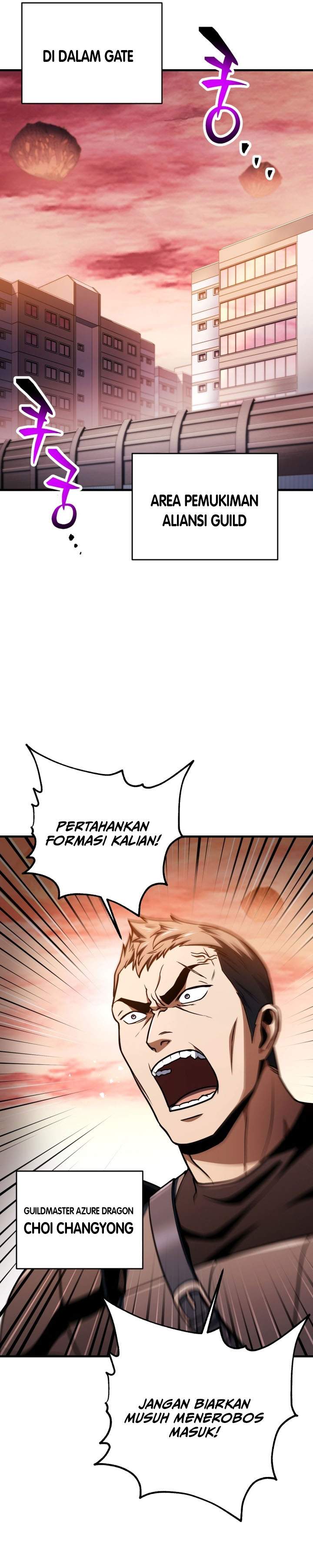 Player Who Can’t Level Up Chap 223 - Next Chap 224