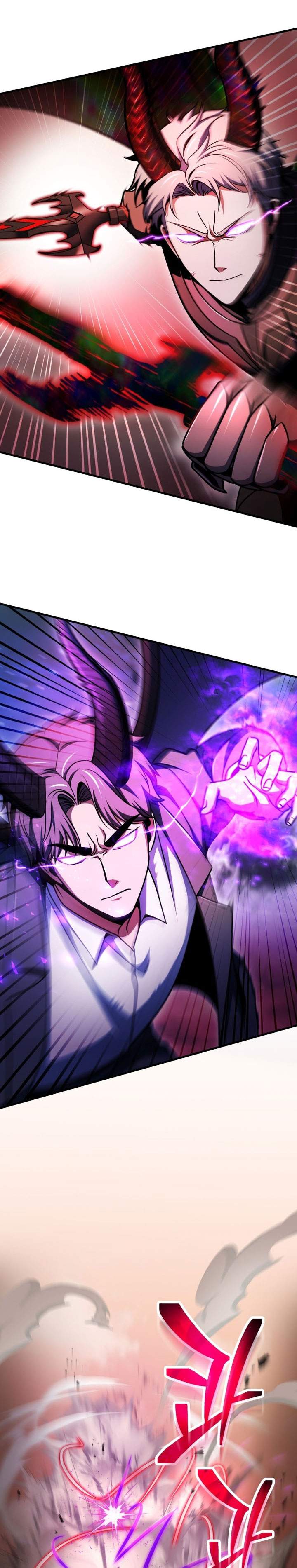 Player Who Can’t Level Up Chap 223 - Next Chap 224