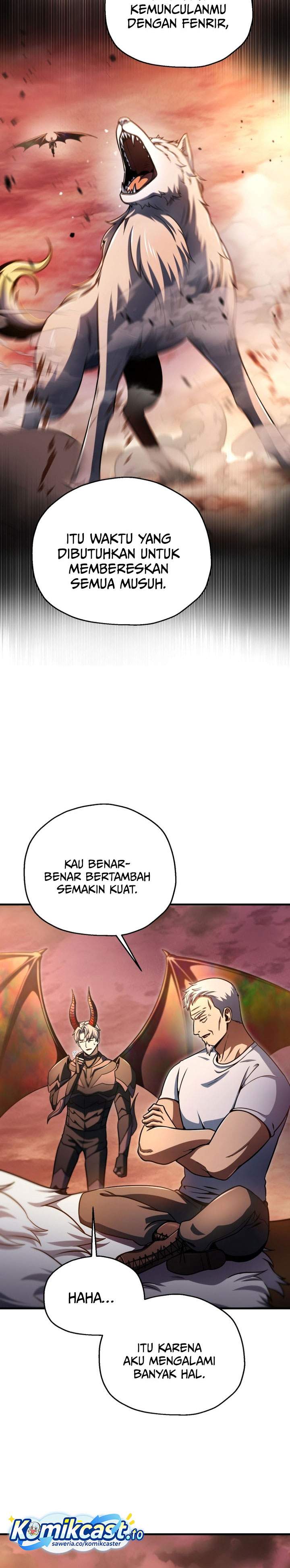 Player Who Can’t Level Up Chap 224 - Next Chap 225