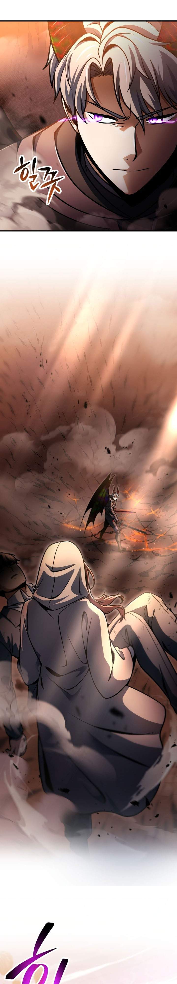 Player Who Can’t Level Up Chap 224 - Next Chap 225