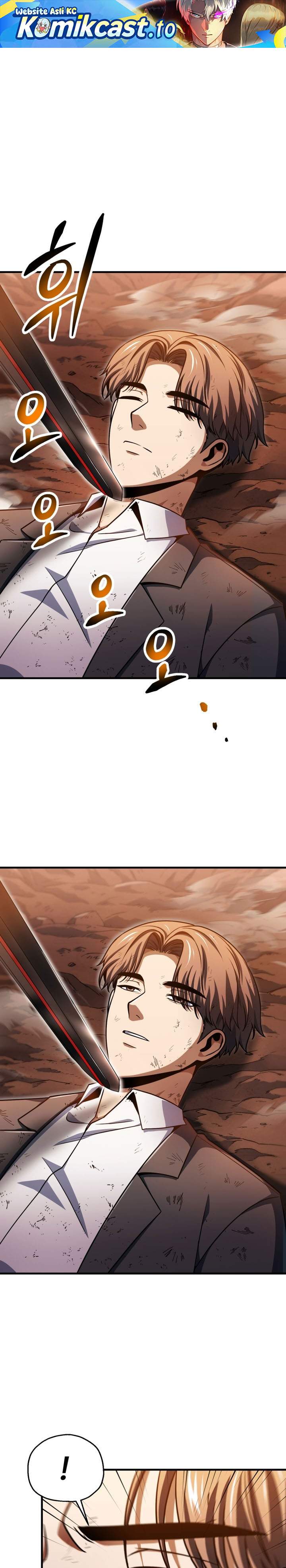 Player Who Can’t Level Up Chap 224 - Next Chap 225