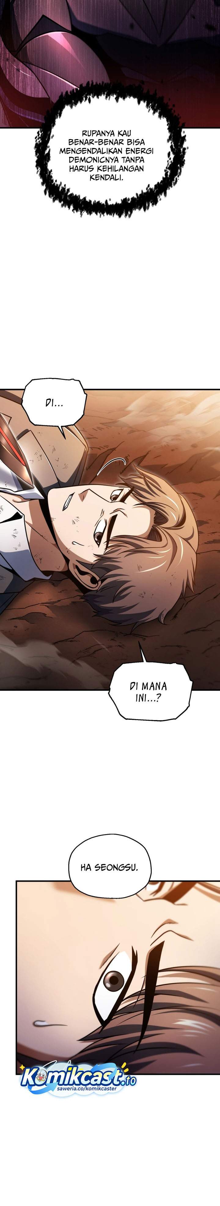 Player Who Can’t Level Up Chap 224 - Next Chap 225