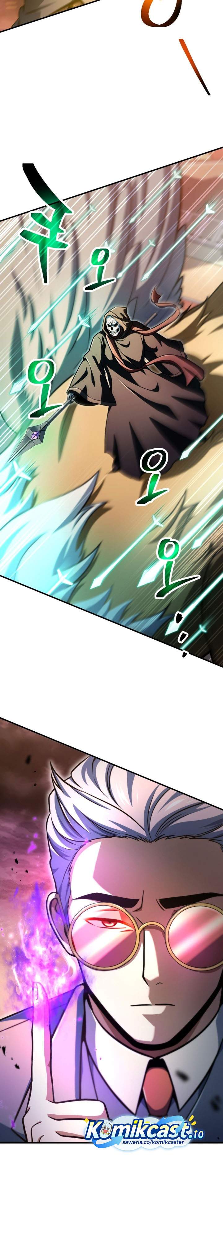Player Who Can’t Level Up Chap 224 - Next Chap 225
