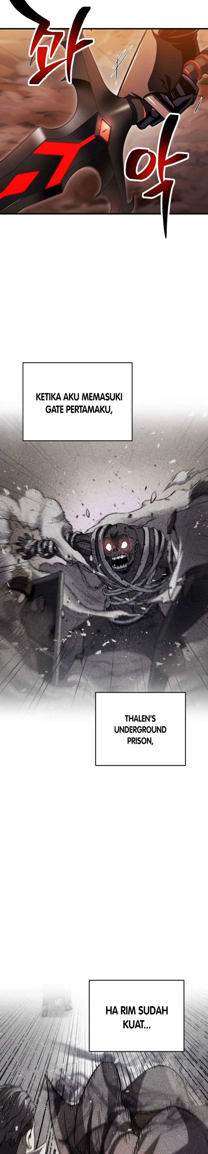 Player Who Can’t Level Up Chap 224 - Next Chap 225