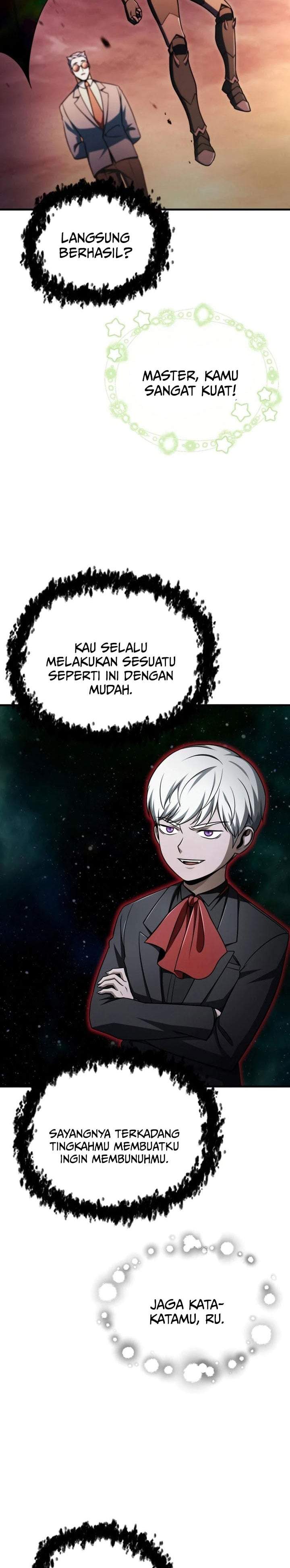 Player Who Can’t Level Up Chap 225 - Next Chap 226