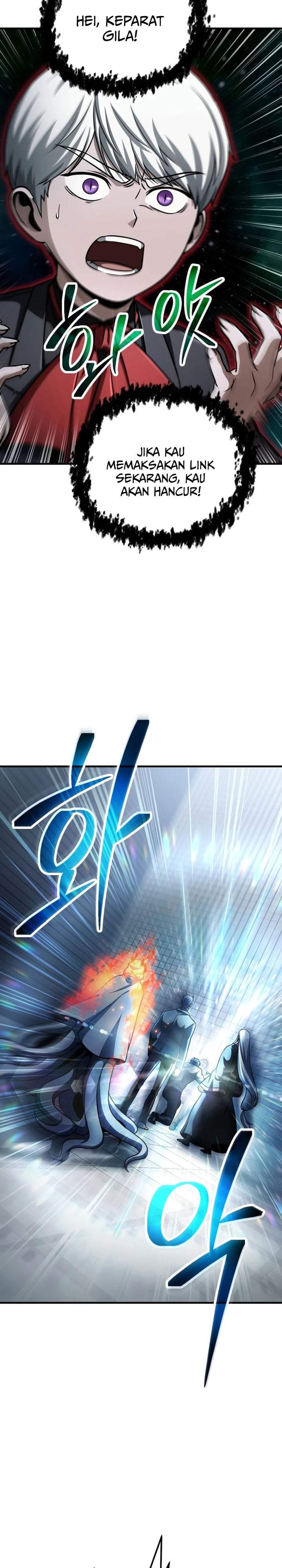 Player Who Can’t Level Up Chap 226 - Next Chap 227