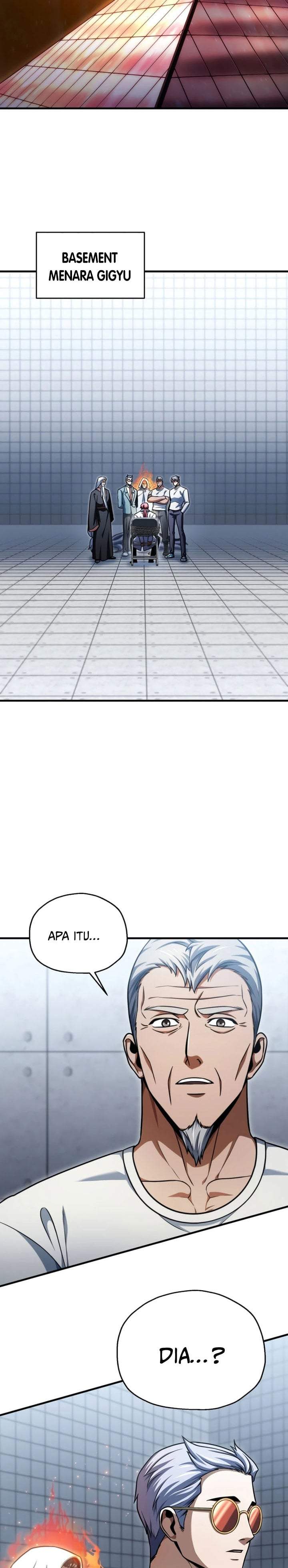 Player Who Can’t Level Up Chap 226 - Next Chap 227