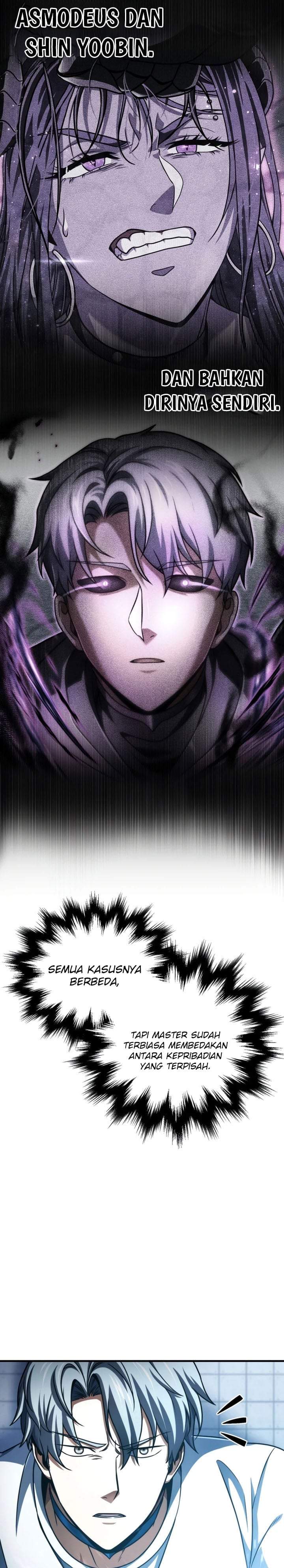Player Who Can’t Level Up Chap 226 - Next Chap 227