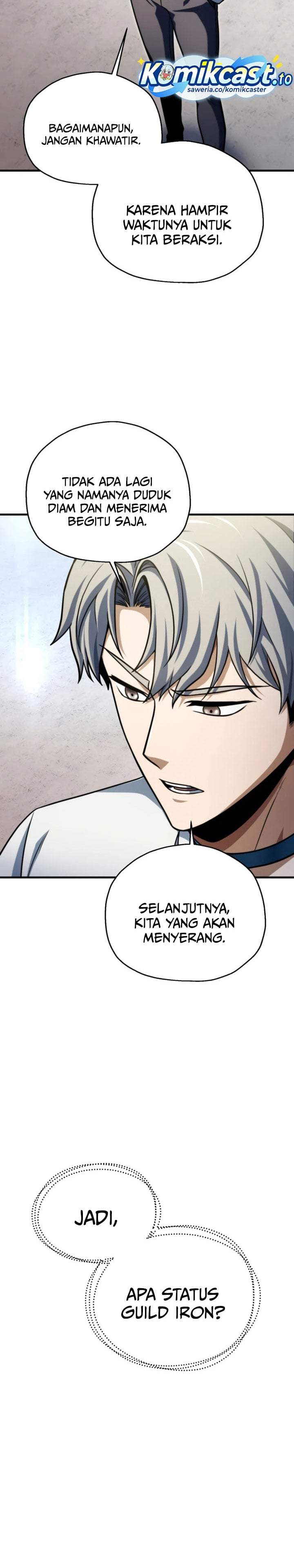 Player Who Can’t Level Up Chap 226 - Next Chap 227