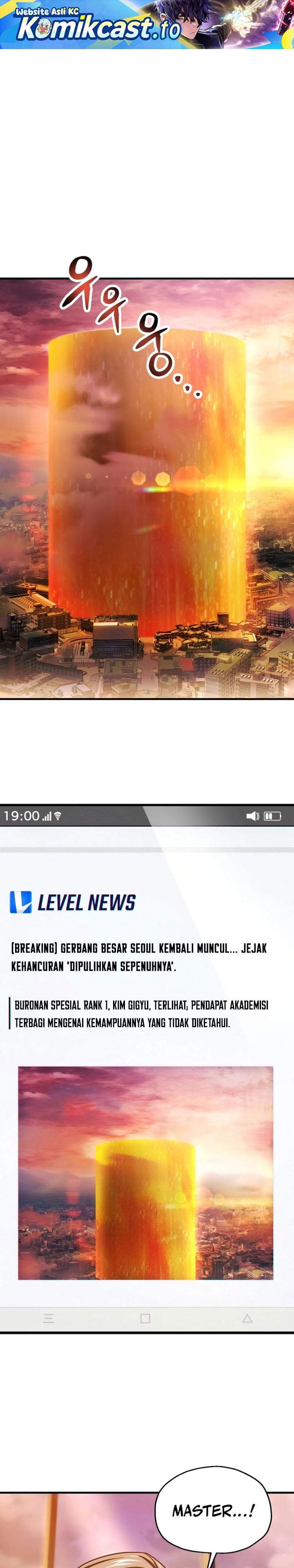 Player Who Can’t Level Up Chap 226 - Next Chap 227