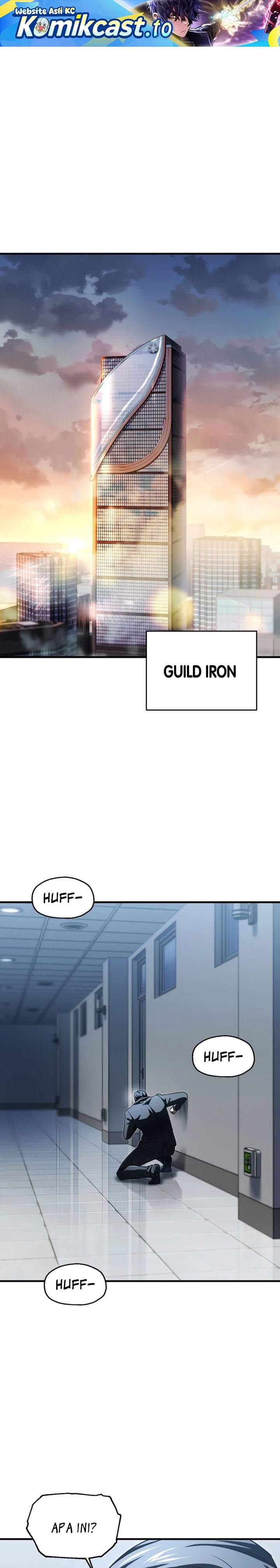 Player Who Can’t Level Up Chap 227 - Next Chap 228