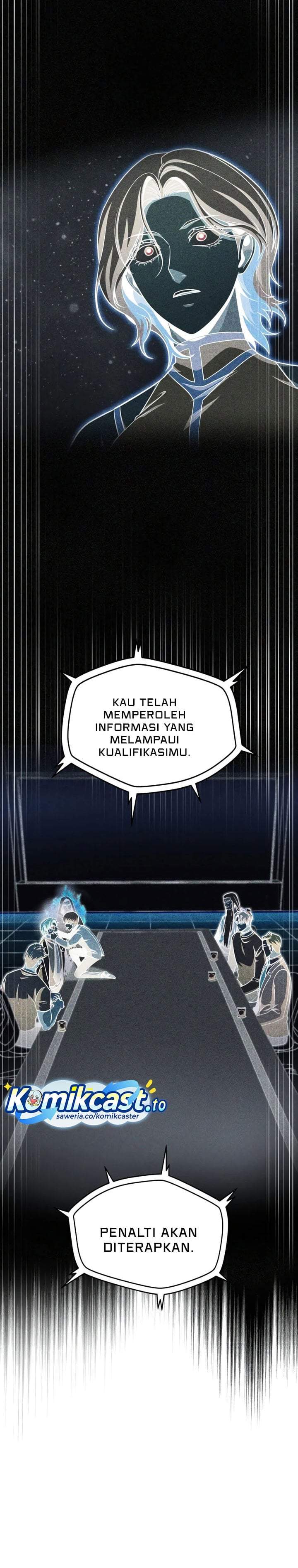 Player Who Can’t Level Up Chap 229 - Next Chap 230