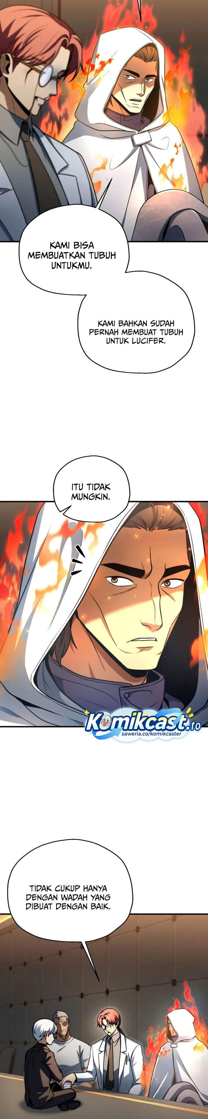 Player Who Can’t Level Up Chap 229 - Next Chap 230