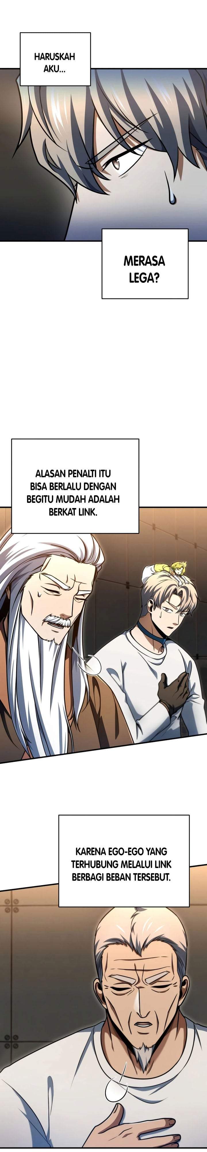 Player Who Can’t Level Up Chap 229 - Next Chap 230