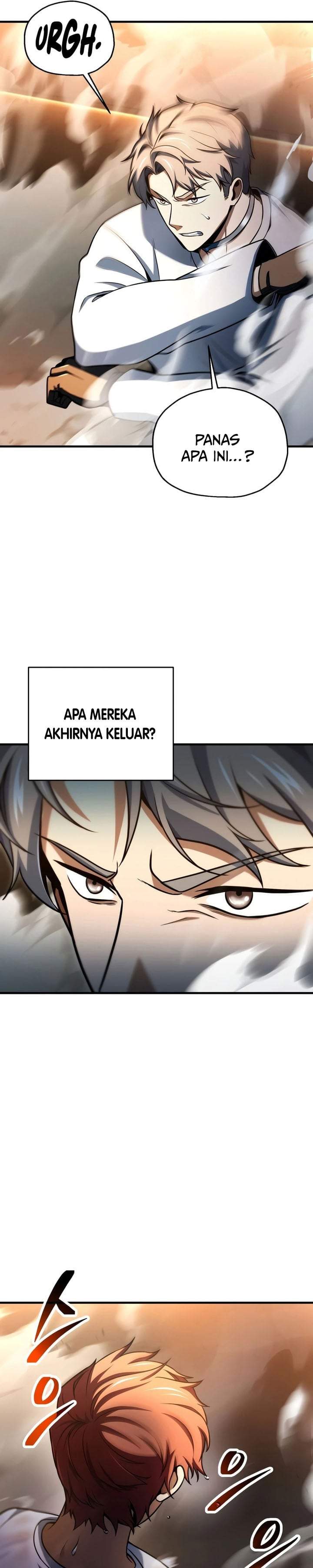 Player Who Can’t Level Up Chap 229 - Next Chap 230