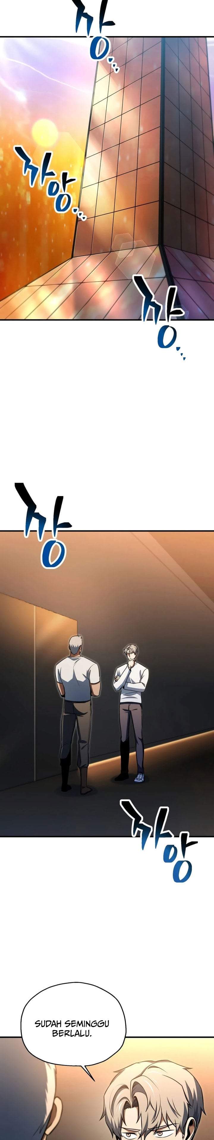 Player Who Can’t Level Up Chap 229 - Next Chap 230