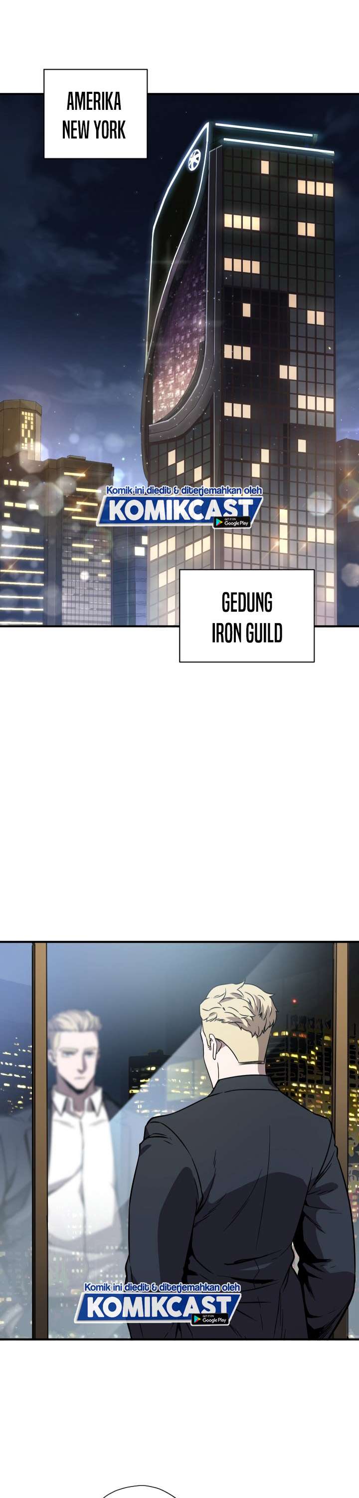 Player Who Can’t Level Up Chap 27 - Next Chap 28